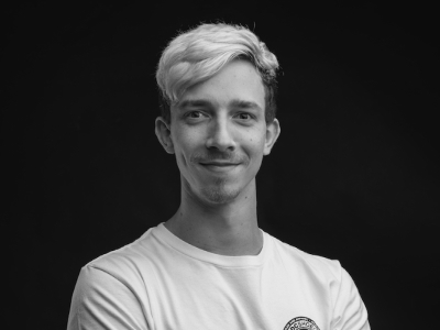 picture of Johannes Schumeth, BSc