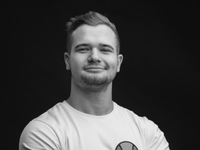 picture of Martin Leeb, MSc