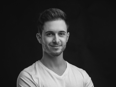 picture of Ing. Michael Poppinger, MSc